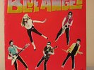 BLUE ANGEL – CYNDI LAUPER DEBUT VINYL ALBUM LP POLYDOR1980 VINTAGE