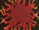 SUNNY DAY REAL ESTATE -  How It Feels To Be Something On LP U.S. PRESS emo
