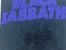 BLACK SABBATH++MASTER OF REALITY++BS 2562++SEALED++SEALED++SEALED