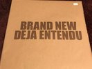 Deja Entendu [LP] by Brand New (Alternative) (Vinyl, May-2015, 2 Discs, rsd