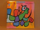 Bruce Cockburn Dancing in the Dragon's Jaws LP - Audiophile Press 1/2 speed Mast