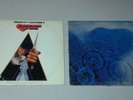 Vinyl Records 1972 Stanley Kubrick's clockwork orange/1971 Pink Floyd Meddle