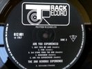 JIMI HENDRIX 1st UK Mono press 1968 A1 B1 
