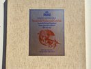 ARCHIV 2708 032 2LPS SET BOX MELKUS DREYFUS BACH VIOLIN HARPSICHORD SONATAS NM