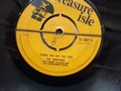 Treasure Isle THINGS YOU SAY The Jamaicans