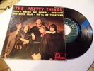 EP The PRETTY THINGS 