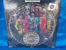 The Beatles 1978 “Sgt. Peppers Lonely Hearts Club Band” Picture Disc
