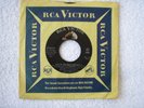 ELVIS PRESLEY KING OF THE WHOLE WIDE WORLD HOME IS WHERE SP-45-118 RARE