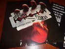 Judas Priest ?– British Steel...org,1988..in very good condition..CBS