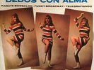 SANDY NELSON KARATE BOOGALOO funky Broadway Soul finger DRUMS 7
