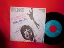 MAL dei PRIMITIVES He's gonna step on you again 45rpm 7' + PS 1971 ITALY MINT-