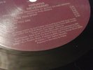 NIRVANA - NEVERMIND LP. - 1991 Vinyl Geffen - DGC-24425 - German Press