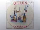 Queen - Innuendo  (12 QUEENPD 16 - 1991) Explosive Version 12