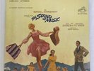 :) The Sound Of Music (An Original Soundtrack Recording)  RCA LSOD-2005 LP VINYL