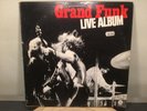 Grand Funk ?Railroad Live Album 2x LP Gatefold Jacket Capitol  SWBB-633 EX SHAPE