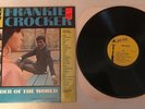 The Best Of Frankie Crocker Doo Wop Lp Lost Nite LP-115 Mono (1965) NM/VG+ RARE