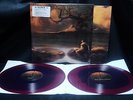 Elder Dead Roots Stirring 2xLP Blue/Purple Vinyl Colour Haze Dozer Sleep Earth
