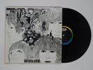 The Beatles LP Revolver CAPITOL orig STEREO ST 2576 EX/VG+
