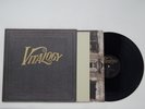 Pearl Jam LP Vitalogy EPIC M- 1994 grunge ORIG booklet inner sleeve
