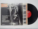 Rolling Stones LP December's Children LONDON EX/EX orig shrink HYPE STICKER mono