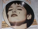 Madonna Justify My Love 12 inch vinyl Picture Disc UK