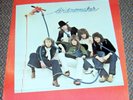 WIDOWMAKER RARE U.K. RECORD COMPANY PROMO POSTER SELF TITLED DEBUT ALBUM IN 1976