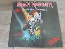 Iron Maiden - Infinite Dreams 1989 UK 12