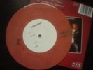 VERY RARE METALLICA MASTER OF PUPPETS 7