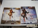 AC/DC - BLOW UP YOUR VIDEO ORIGINAL 1988 LP + BONUS US BILLBOARD MAGAZINE ADVERT