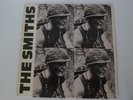 The Smiths Meat Is Murder 1985 Original LP  25269-1