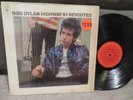 BOB DYLAN   HIGHWAY 61 REVISITED   COLUMBIA KCS 9189 STEREO LP VG+ SHRINK VG++