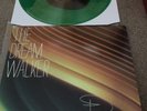 Angels And Airwaves Signed The Dream Walker Green/black Swirl Rare Blink 182