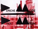 DEPECHE MODE   DELTA MACHINE   2 x VINYL LP   GATEFOLD plus PRNTED INNERS   NEW*