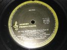 AC/DC Highway To Hell/ If You want Blood 45 In Black Albert 1979