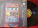 Latin Jazz Funk ESPERANTO ** Vegas ** VERY SCARCE 1981 Venezuela LP POP ROCK