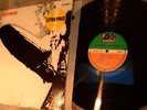 LED ZEPPELIN I S/T 1ST ALBUM GERMAN PRESSING NICE  NM