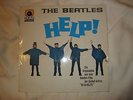 The Beatles LP 