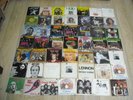 1500 Vinyl Singles von 1965-1982 von Stones,Lennon,ZZ Top Kiss bis Schlager