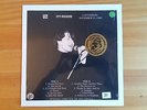 U2. MEGA-RARE GREEN VINYL LP 
