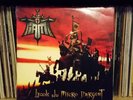 L'ECOLE DU MICRO D'ARGENT - IAM (33 TOURS) PRESSAGE ORIGINAL US