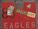 *Eagles - Eagles Live (2xLP Vinyl Album, Stereo) 1980. VG+