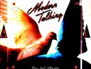 LP - Modern Talking - Ready For Romance (The 3rd Album) NUEVO - NEW, STOCK STORE