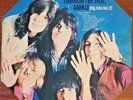 Rolling Stones - Through The Past Darkly LK 5019 G+/G+ 1st Mono  Vinyl Record LP