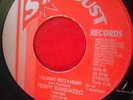 Reissue: Teddy Randazzo: You Don't Need A Heart/Linda Scott: Never In A Million