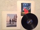 PINK FLOYD WISH YOU WERE HERE 1ST PRESS 1975 UK LP HARVEST PROG RARE