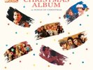 VARIOUS - NOW MUSIC THE CHRISTMAS ALBUM  SONY   NEW VINYL