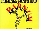 Michael Crawford Barnum vinyl LP album record UK CDL1348 AIR 1981