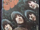 The Beatles Rubber Soul  UK LP Mono Parlophone PMC 1267 1965