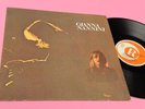 GIANNA NANNINI LP DEBUT PRIOMO DISCO ORIGIALE 1976 MAI SUONATO  RARE GERMANY