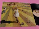 GENESIS LP NURSERY CRYME ORIG 1971 EX